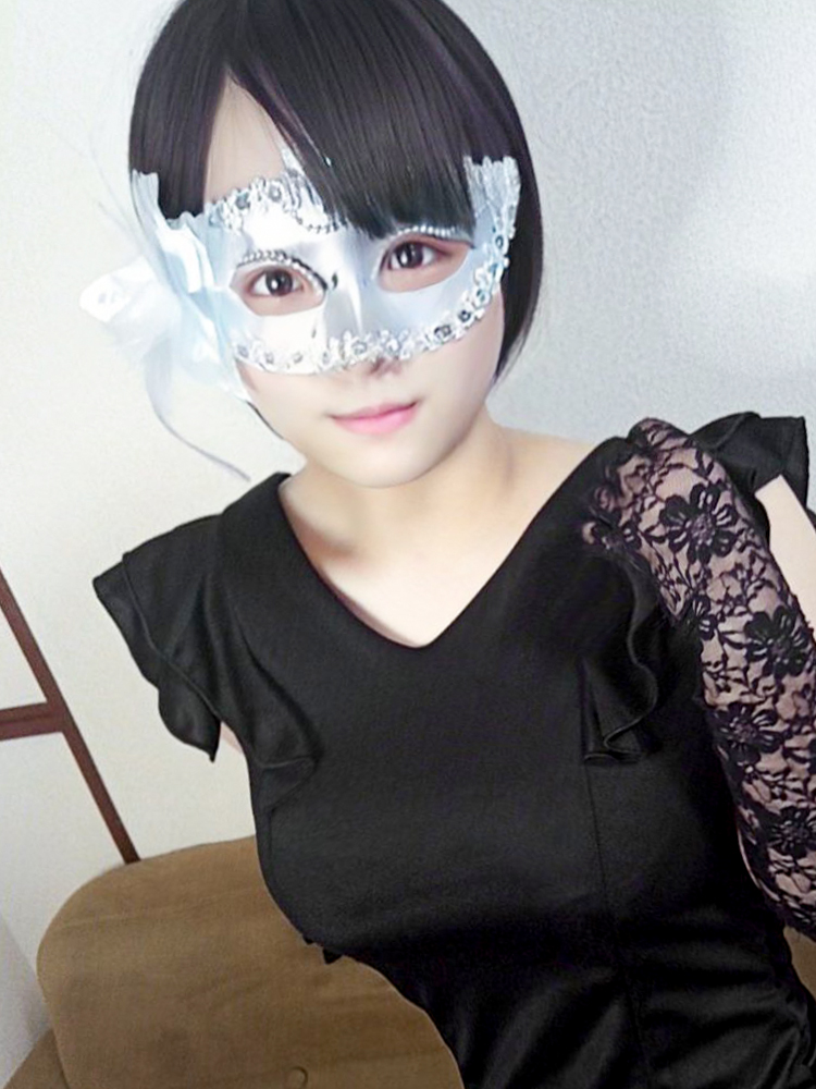 マスカレード　ナナセ01UP